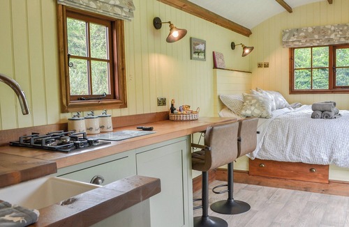 Pocklington Cottage | 1 bedroom accommodation in Pocklington