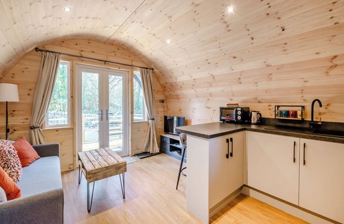 Cloughton Cottage | 1 bedroom accommodation in Scarborough