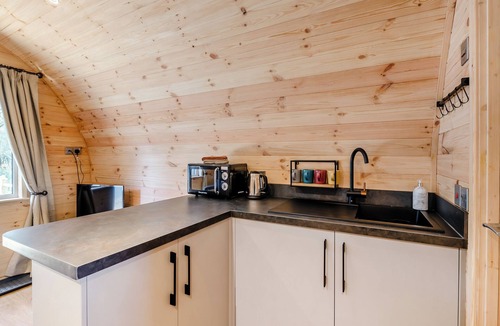 Cloughton Cottage | 1 bedroom accommodation in Scarborough