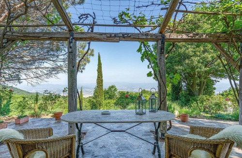 Cinigiano House | 1 bedroom accommodation in Cinigiano -GR-