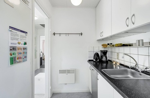 Nymindegab House | 1 bedroom accommodation in Nørre Nebel