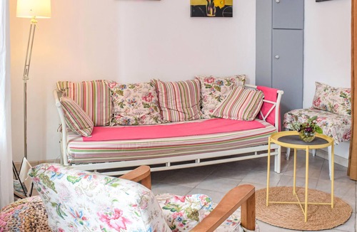 Arromanches-les-Bains Apartment | 1 bedroom accommodation in Arromanches