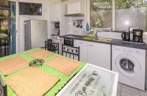 Donzere House | 1 bedroom accommodation in Donzère