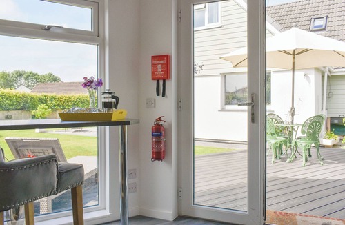 Barnstaple Cottage | 1 bedroom accommodation in Barnstaple