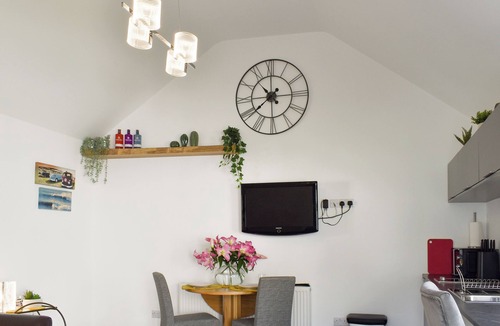 Barnstaple Cottage | 1 bedroom accommodation in Barnstaple