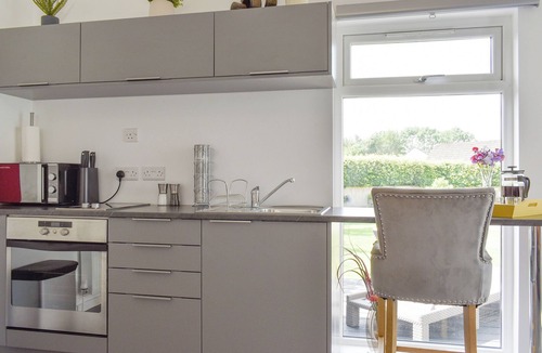 Barnstaple Cottage | 1 bedroom accommodation in Barnstaple