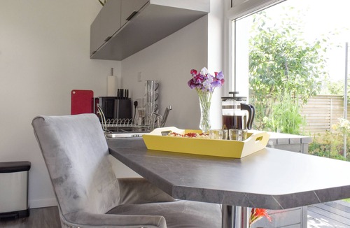 Barnstaple Cottage | 1 bedroom accommodation in Barnstaple