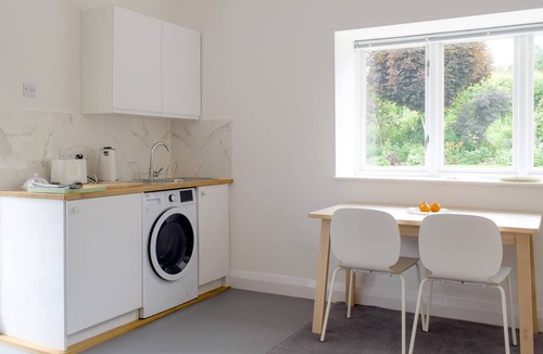 Bartestree Cottage | 1 bedroom accommodation in Bartestree