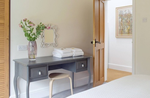 Bartestree Cottage | 1 bedroom accommodation in Bartestree