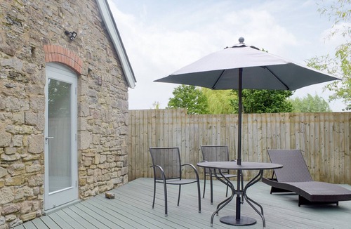 Bartestree Cottage | 1 bedroom accommodation in Bartestree