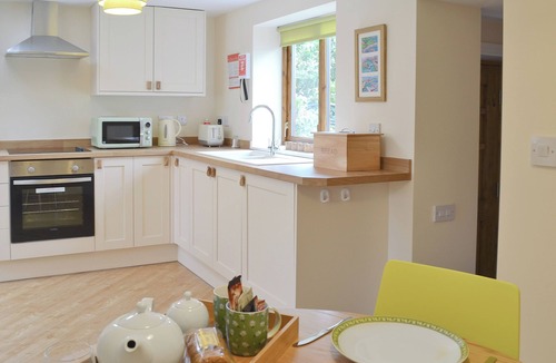 Bridlington Cottage | 1 bedroom accommodation in Bridlington