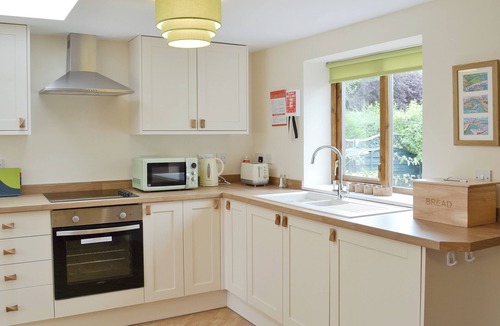 Bridlington Cottage | 1 bedroom accommodation in Bridlington