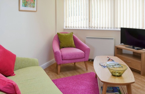 Bridlington Cottage | 1 bedroom accommodation in Bridlington