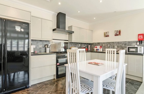 Broadstairs Cottage | 1 bedroom accommodation in Broadstairs