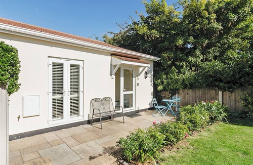 Broadstairs Cottage | 1 bedroom accommodation in Broadstairs