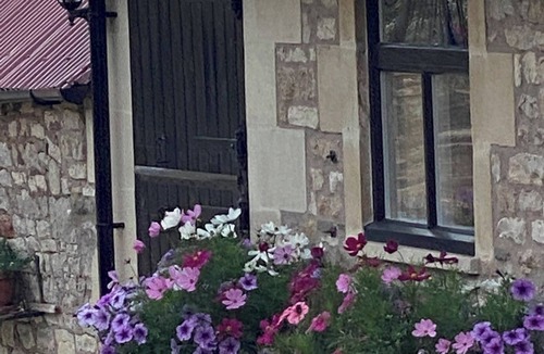 Peasedown Saint John Cottage | 1 bedroom accommodation in Carlingcott