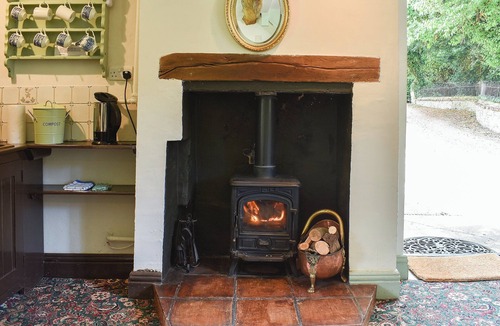 Cerne Abbas Cottage | 1 bedroom accommodation in Cerne Abbas