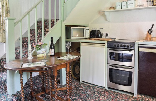 Cerne Abbas Cottage | 1 bedroom accommodation in Cerne Abbas
