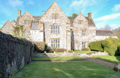 Cerne Abbas Cottage | 1 bedroom accommodation in Cerne Abbas