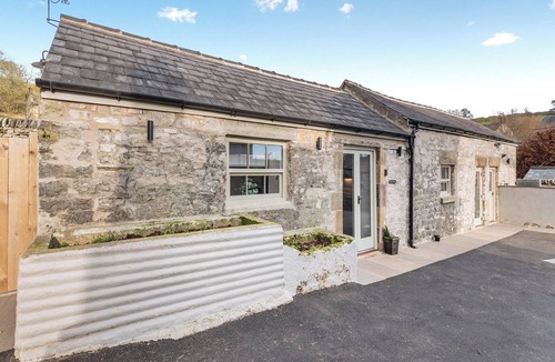 Blackwell in the Peak Cottage | 1 bedroom accommodation in Chelmorton