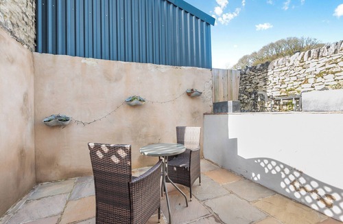 Blackwell in the Peak Cottage | 1 bedroom accommodation in Chelmorton