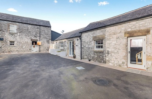 Blackwell in the Peak Cottage | 1 bedroom accommodation in Chelmorton