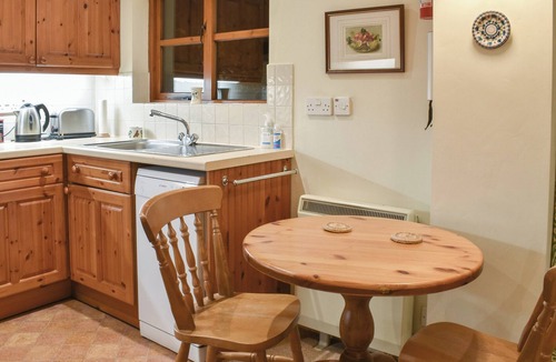 Chichester Cottage | 1 bedroom accommodation in Chichester