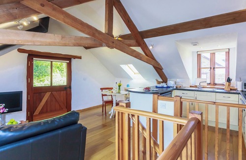 Chulmleigh Cottage | 1 bedroom accommodation in Chulmleigh