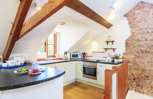 Chulmleigh Cottage | 1 bedroom accommodation in Chulmleigh