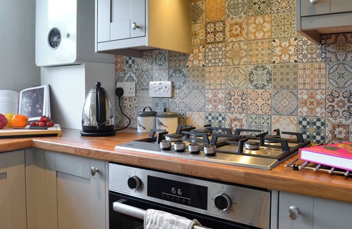 Leitholm Cottage | 1 bedroom accommodation in Leitholm, near Coldstream