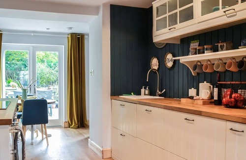 Castle Douglas Cottage | 1 bedroom accommodation in Dalbeattie