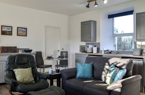 Dalbeattie Cottage | 1 bedroom accommodation in Dalbeattie