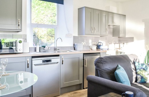 Dalbeattie Cottage | 1 bedroom accommodation in Dalbeattie