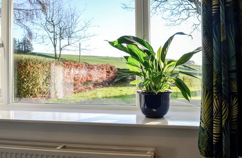 Dalbeattie Cottage | 1 bedroom accommodation in Dalbeattie