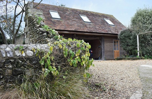 Freshwater Bay Cottage | 1 bedroom accommodation in Freshwater