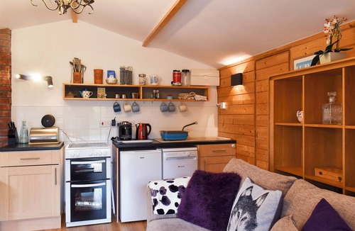 Gillingham Cottage | 1 bedroom accommodation in Gillingham