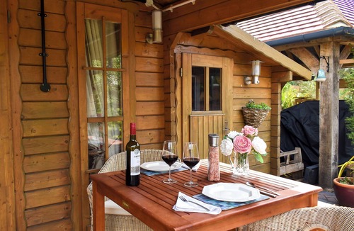 Gillingham Cottage | 1 bedroom accommodation in Gillingham