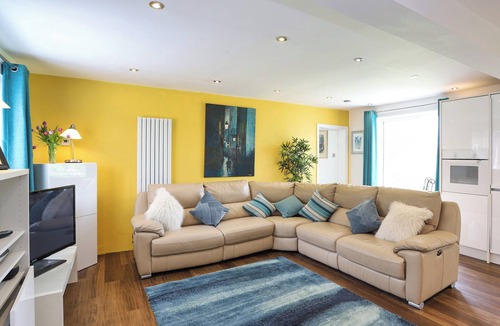 Greenhaugh Cottage | 1 bedroom accommodation in Greenhaugh