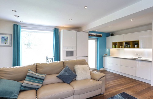 Greenhaugh Cottage | 1 bedroom accommodation in Greenhaugh