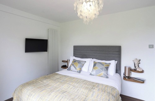 Greenhaugh Cottage | 1 bedroom accommodation in Greenhaugh