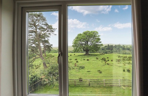 Greenhaugh Cottage | 1 bedroom accommodation in Greenhaugh