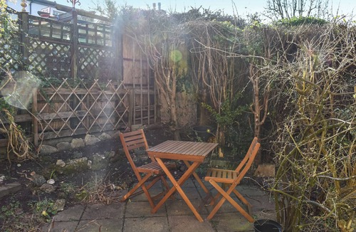 Halesworth Cottage | 1 bedroom accommodation in Halesworth