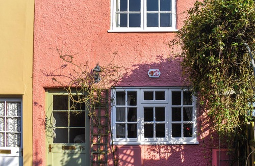 Halesworth Cottage | 1 bedroom accommodation in Halesworth