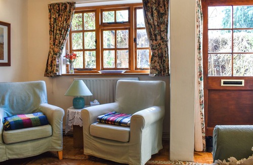 Halesworth Cottage | 1 bedroom accommodation in Halesworth