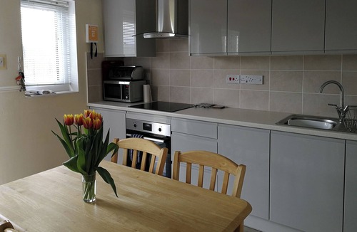 Sea Palling Cottage | 1 bedroom accommodation in Happisburgh