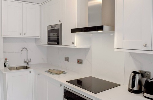 Hathersage Cottage | 1 bedroom accommodation in Hathersage