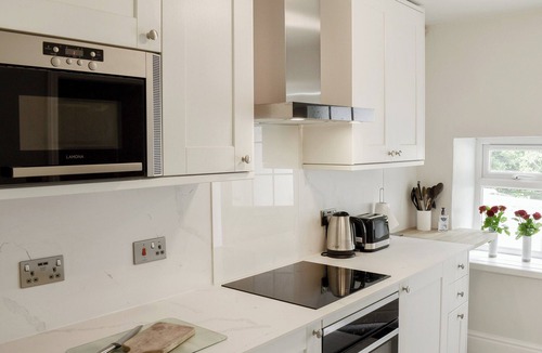 Hathersage Cottage | 1 bedroom accommodation in Hathersage