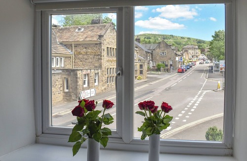Hathersage Cottage | 1 bedroom accommodation in Hathersage