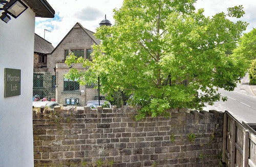 Hathersage Cottage | 1 bedroom accommodation in Hathersage