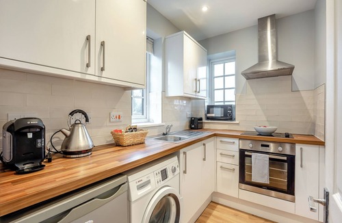Upper Dicker Cottage | 1 bedroom accommodation in Heathfield